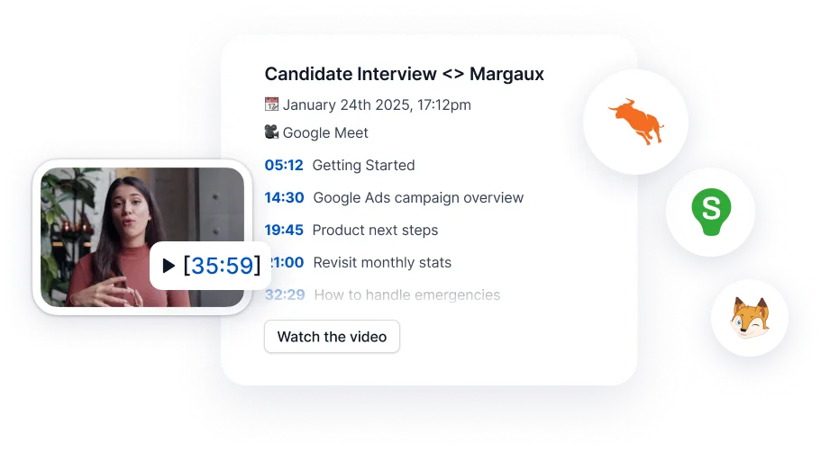 Share Across Teams & Borders